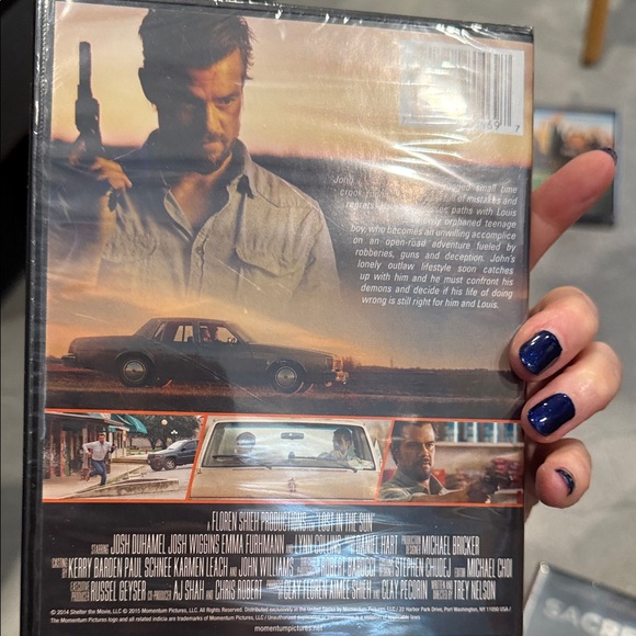 Assorted Movie DVD Collection - Picture 11 of 16